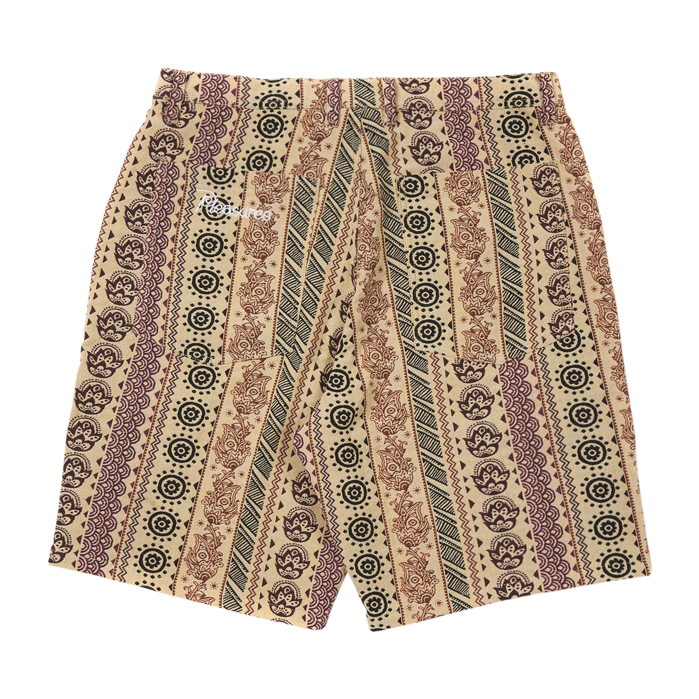 ORBIT SHORTS