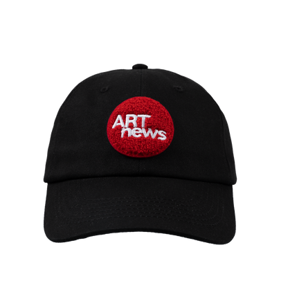 ART NEWS CAP