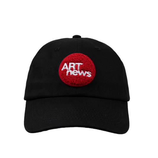 ART NEWS CAP