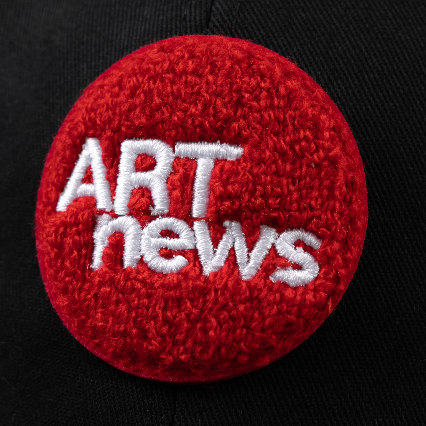 ART NEWS CAP