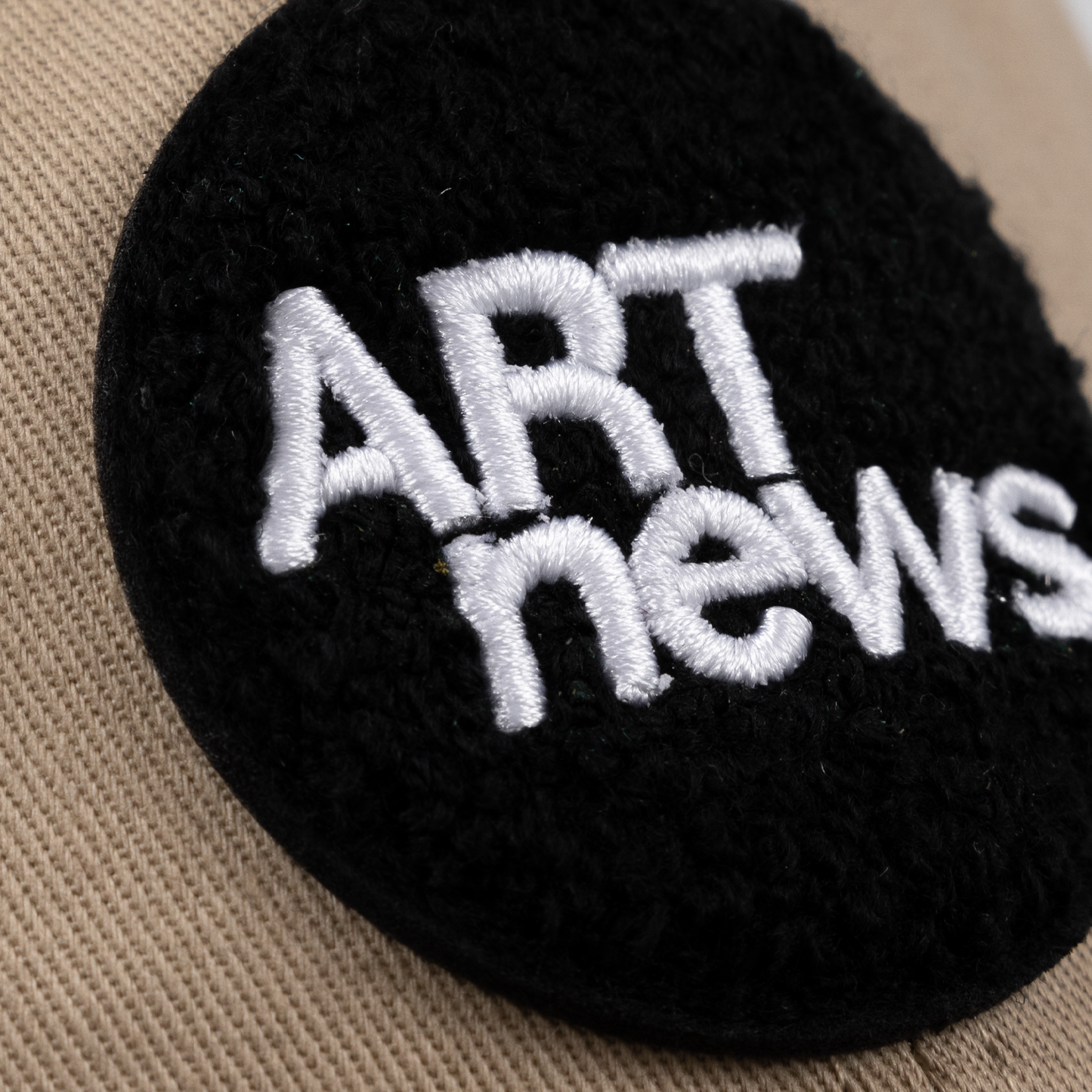 ART NEWS CAP