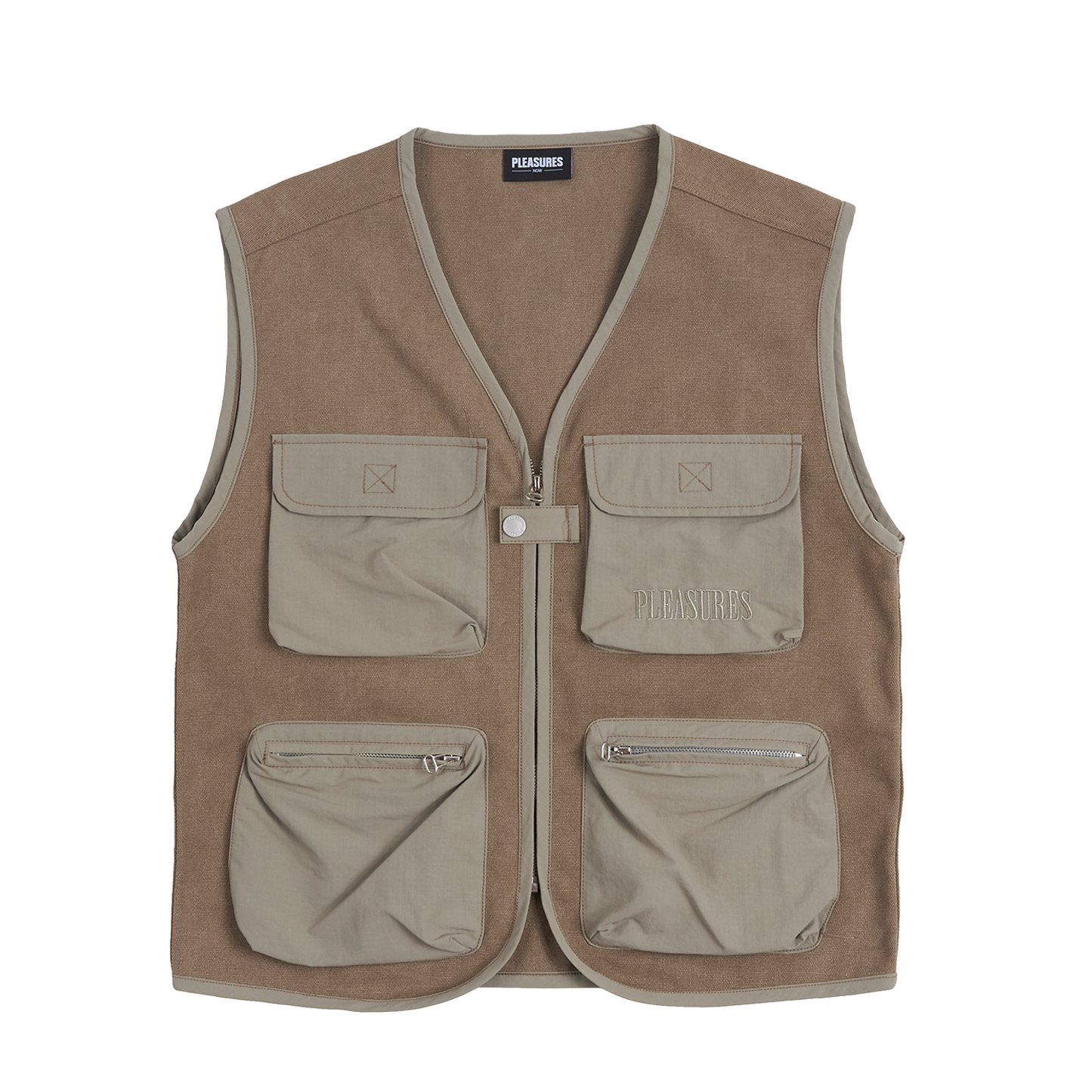 BEAGLE HUNTING VEST