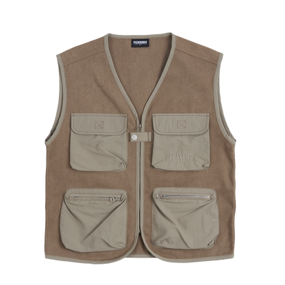 BEAGLE HUNTING VEST