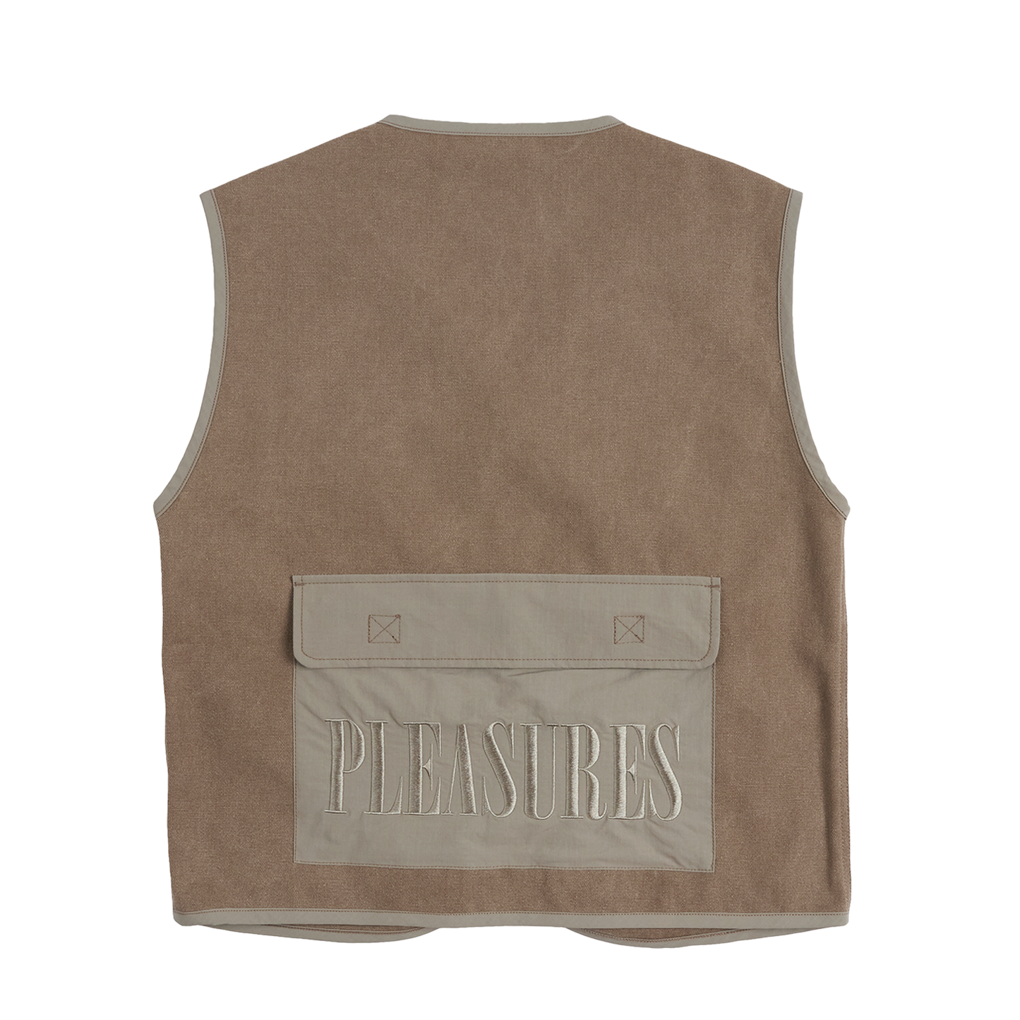 BEAGLE HUNTING VEST