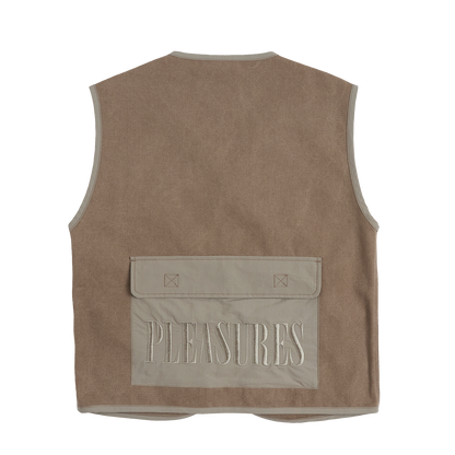 BEAGLE HUNTING VEST