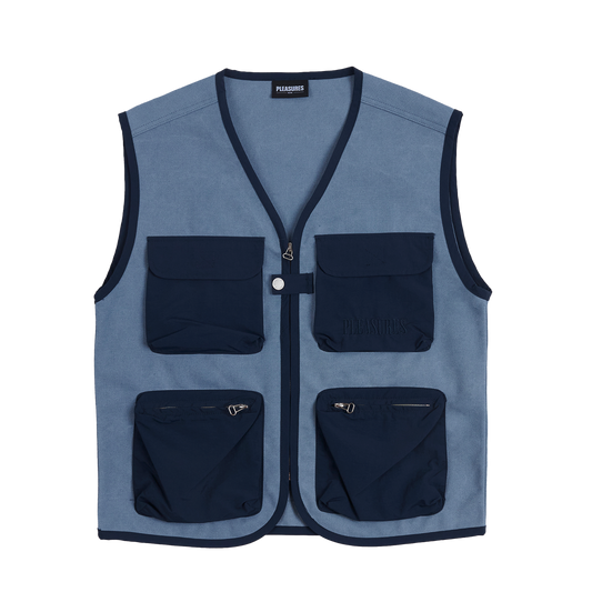 BEAGLE HUNTING VEST