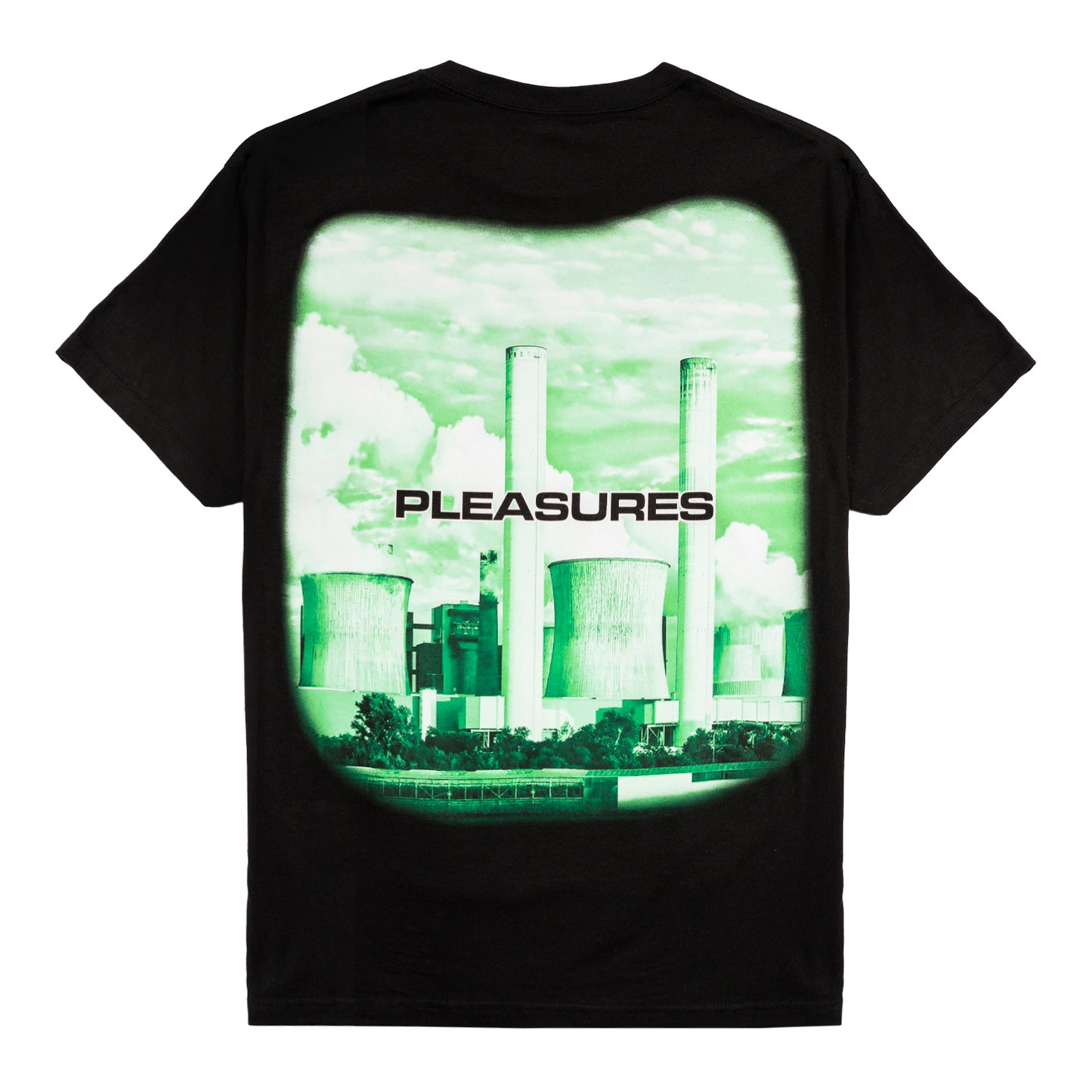 DESOLATION T-SHIRT