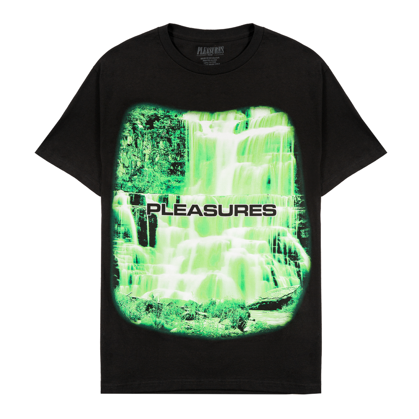 DESOLATION T-SHIRT