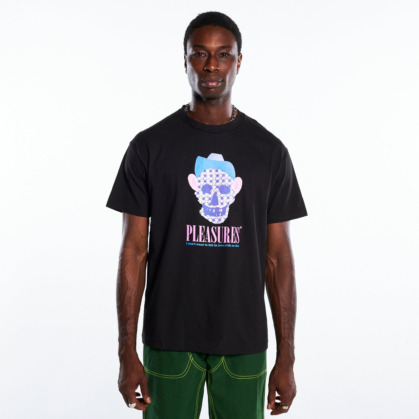 COWBOY T-SHIRT