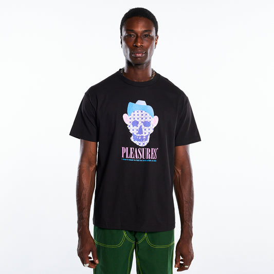 COWBOY T-SHIRT