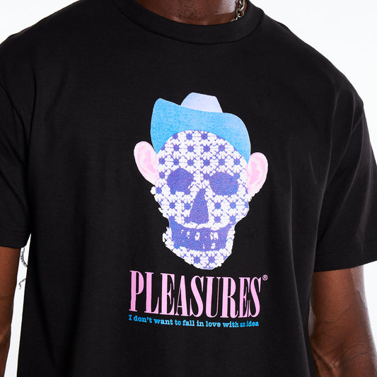 COWBOY T-SHIRT