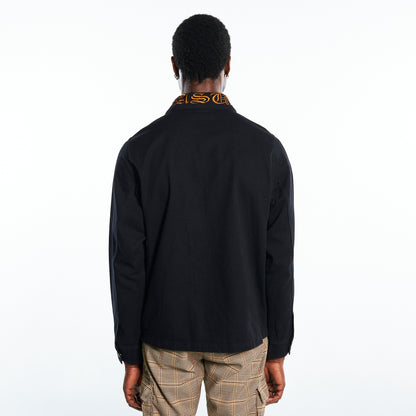 TEMPER WORK JACKET