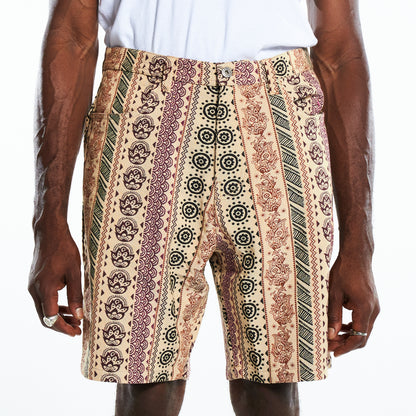 ORBIT SHORTS