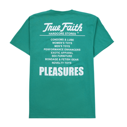 FAITH T-SHIRT