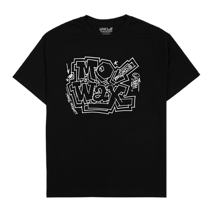 MOWAX HAZE T-SHIRT