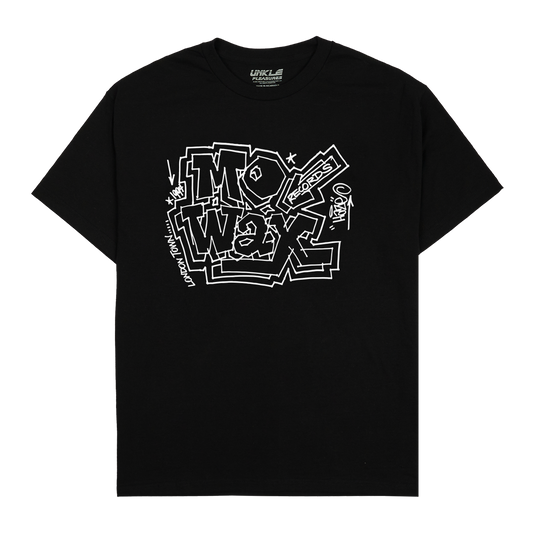 MOWAX HAZE T-SHIRT