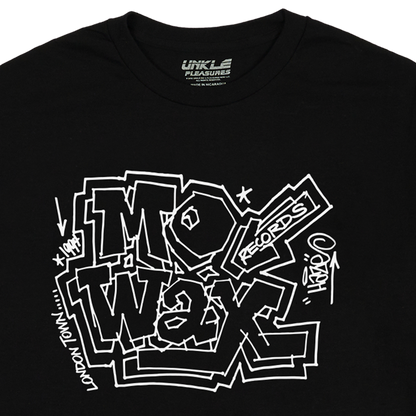 MOWAX HAZE T-SHIRT