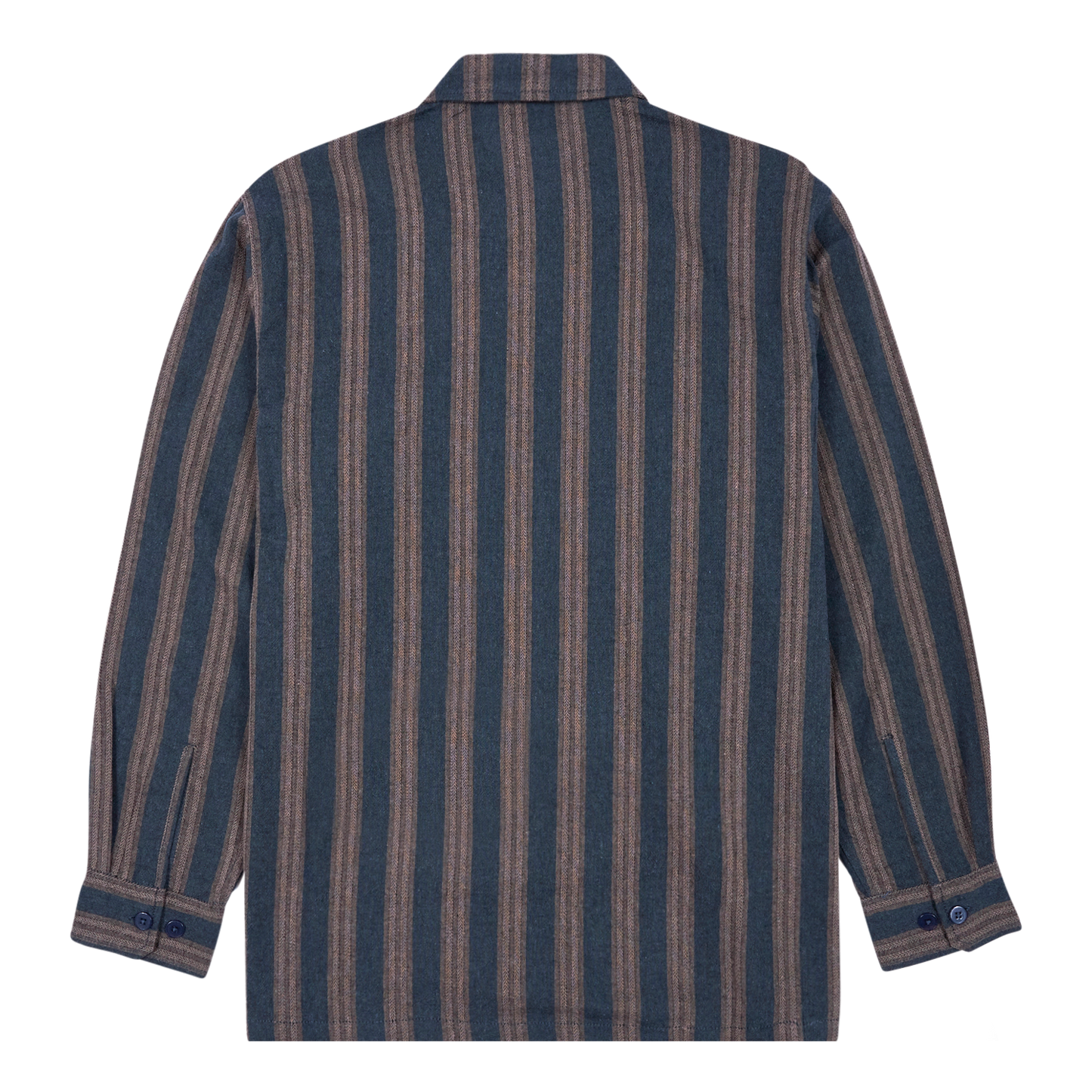 SHELL WORKSHIRT