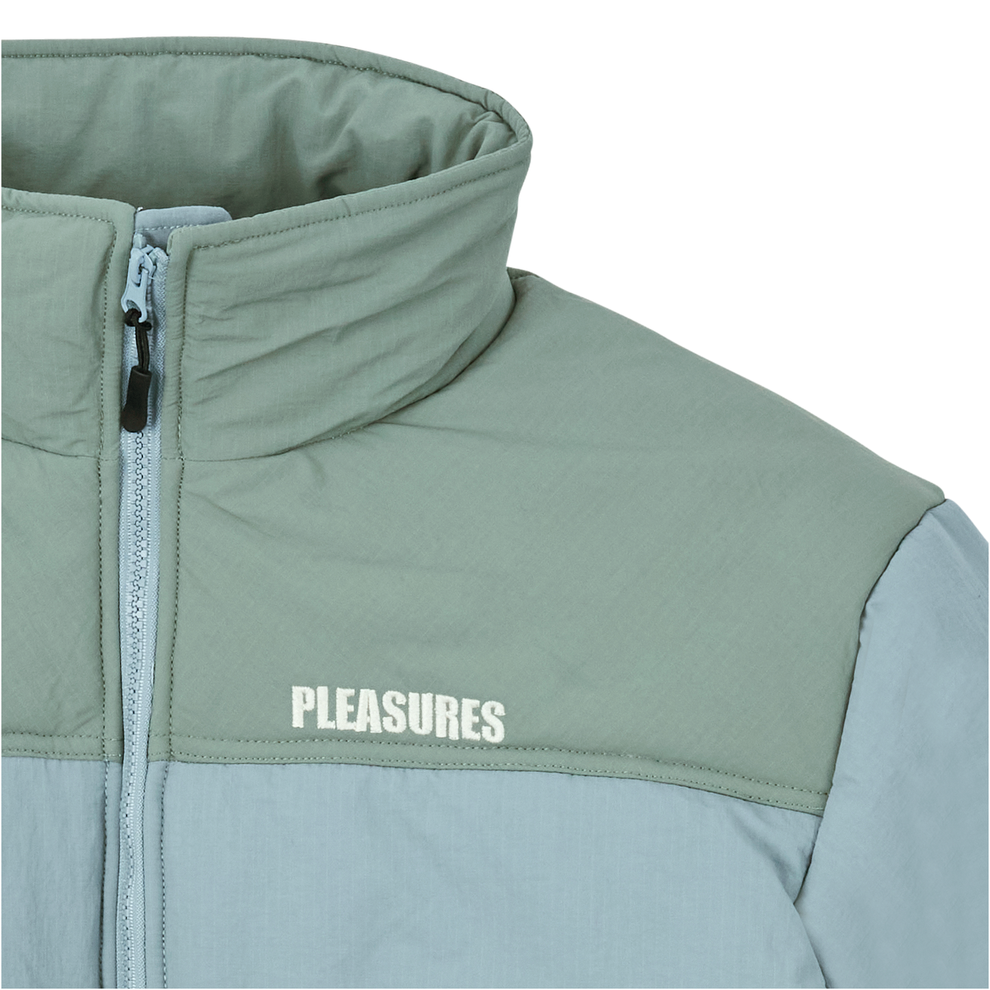 KEROSENE PUFFER JACKET