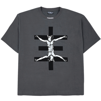 SACRIFICE HEAVYWEIGHT T SHIRT