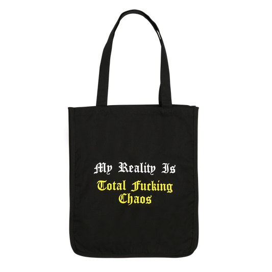 REALITY TOTE