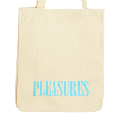 BANNED BOOKS TOTE