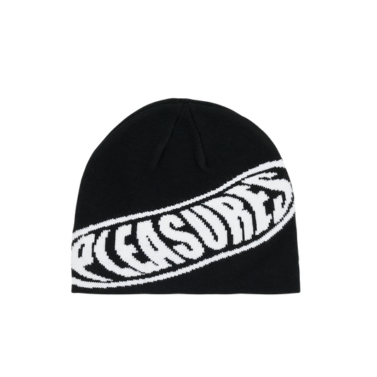 BUBBLE SKULLY BEANIE