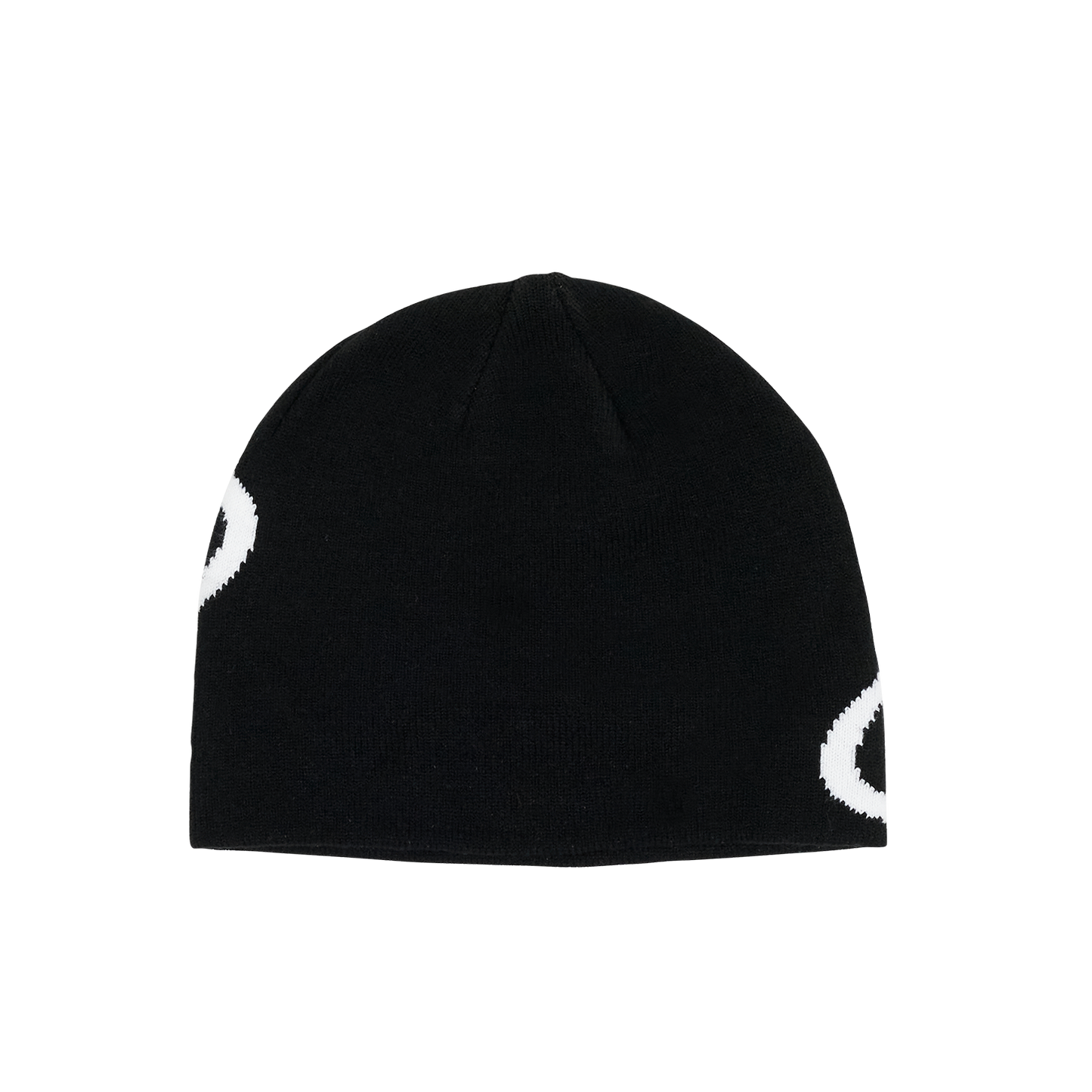 BUBBLE SKULLY BEANIE
