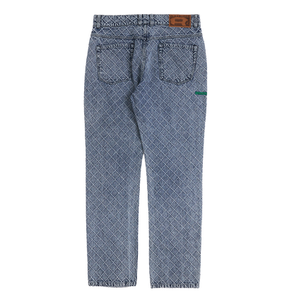 INGRESS 5 POCKET DENIM