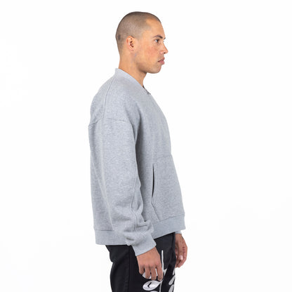 KARAT QUARTER ZIP FLEECE