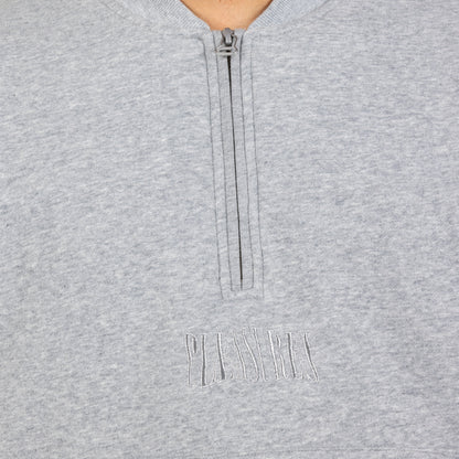 KARAT QUARTER ZIP FLEECE