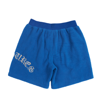 MARS SHERPA SHORTS