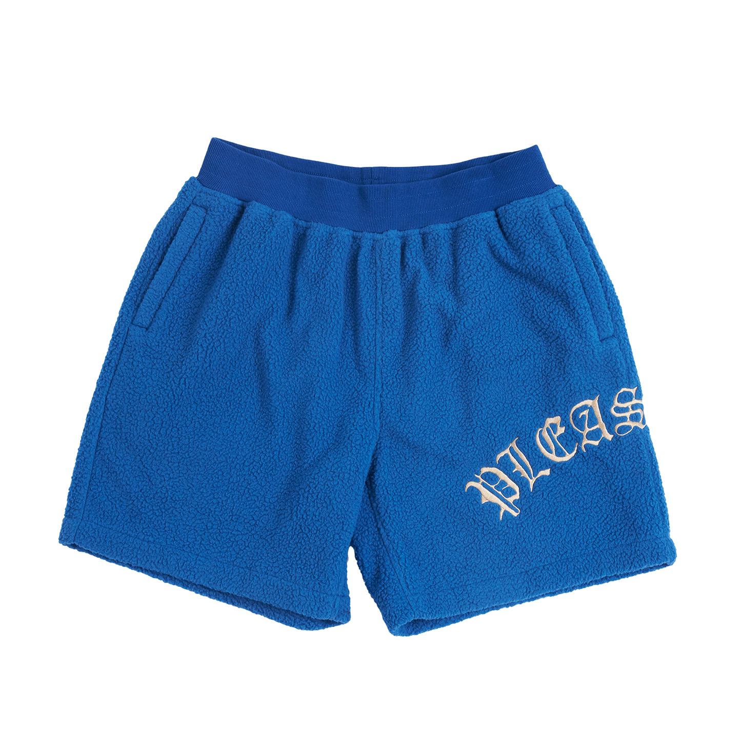 MARS SHERPA SHORTS