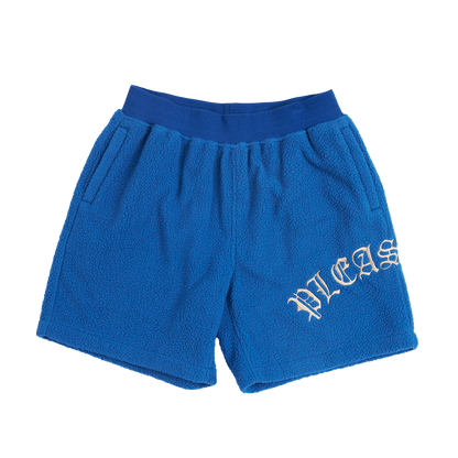 MARS SHERPA SHORTS