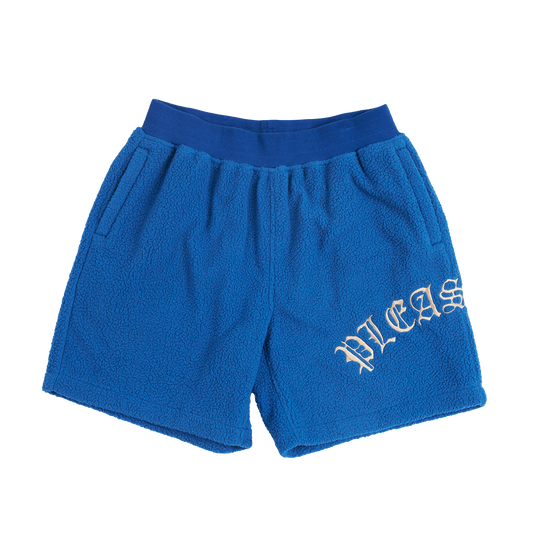 MARS SHERPA SHORTS