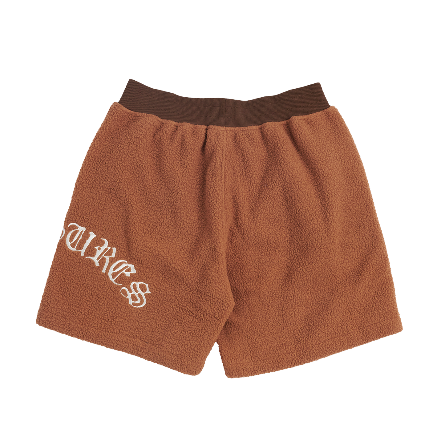 MARS SHERPA SHORTS