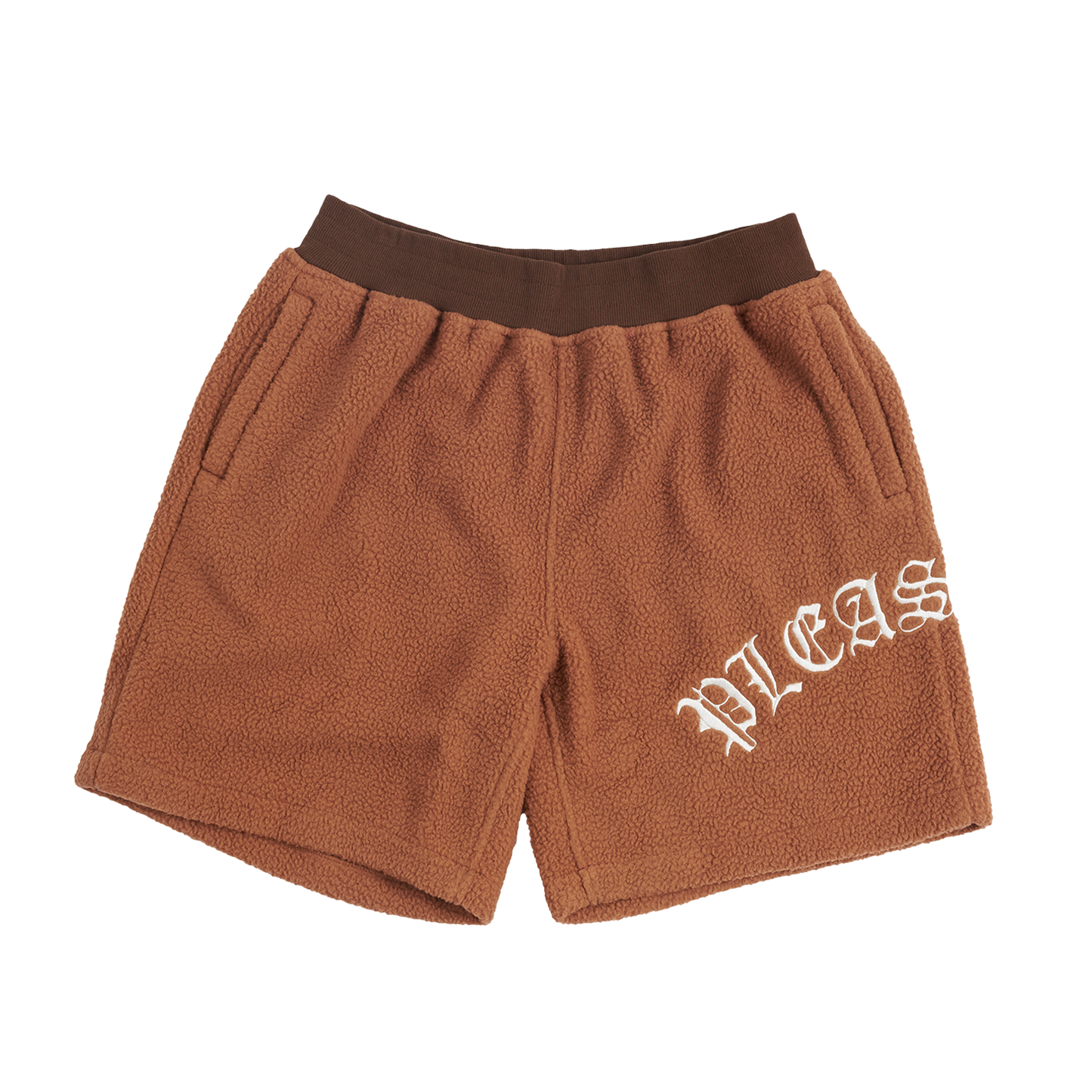 MARS SHERPA SHORTS