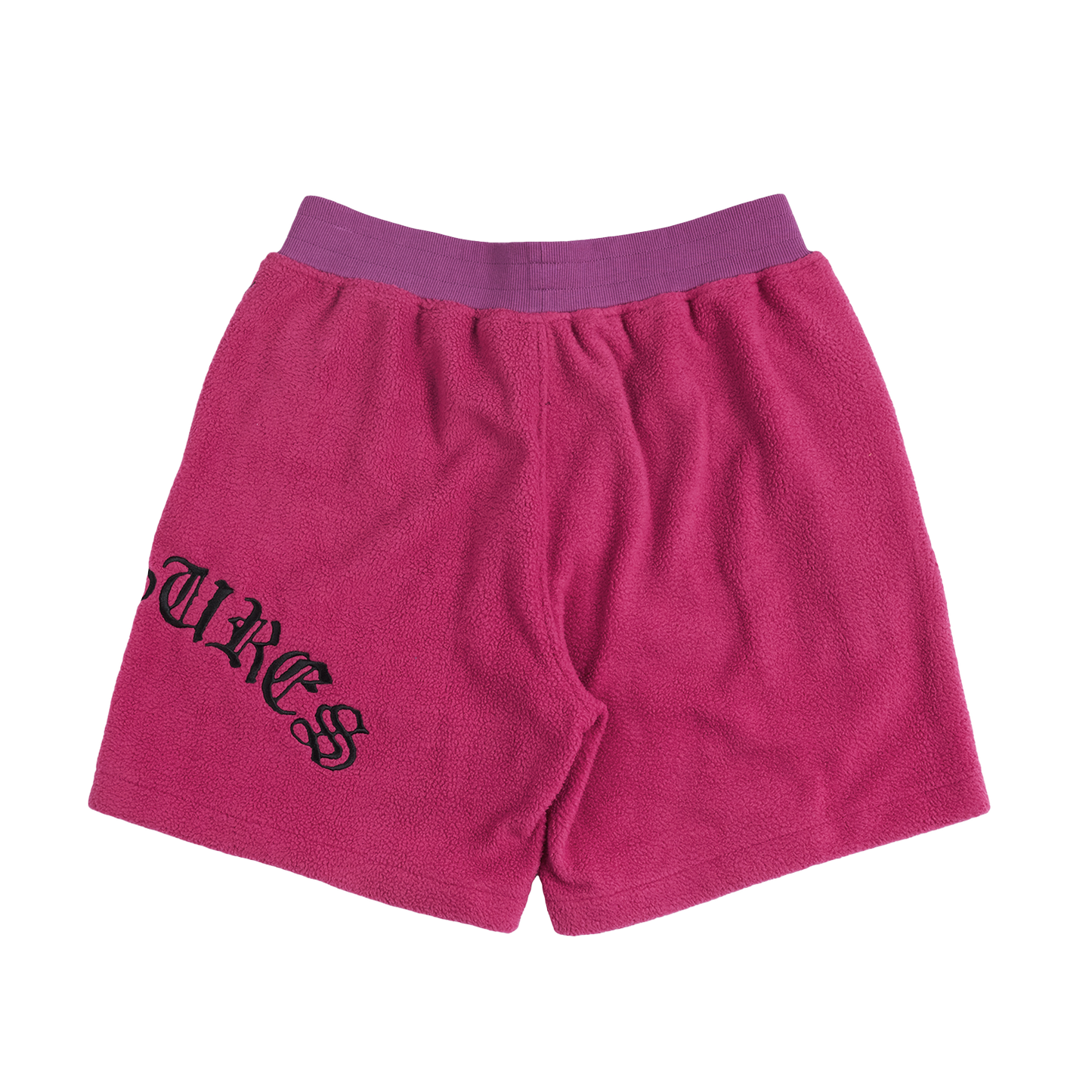 MARS SHERPA SHORTS