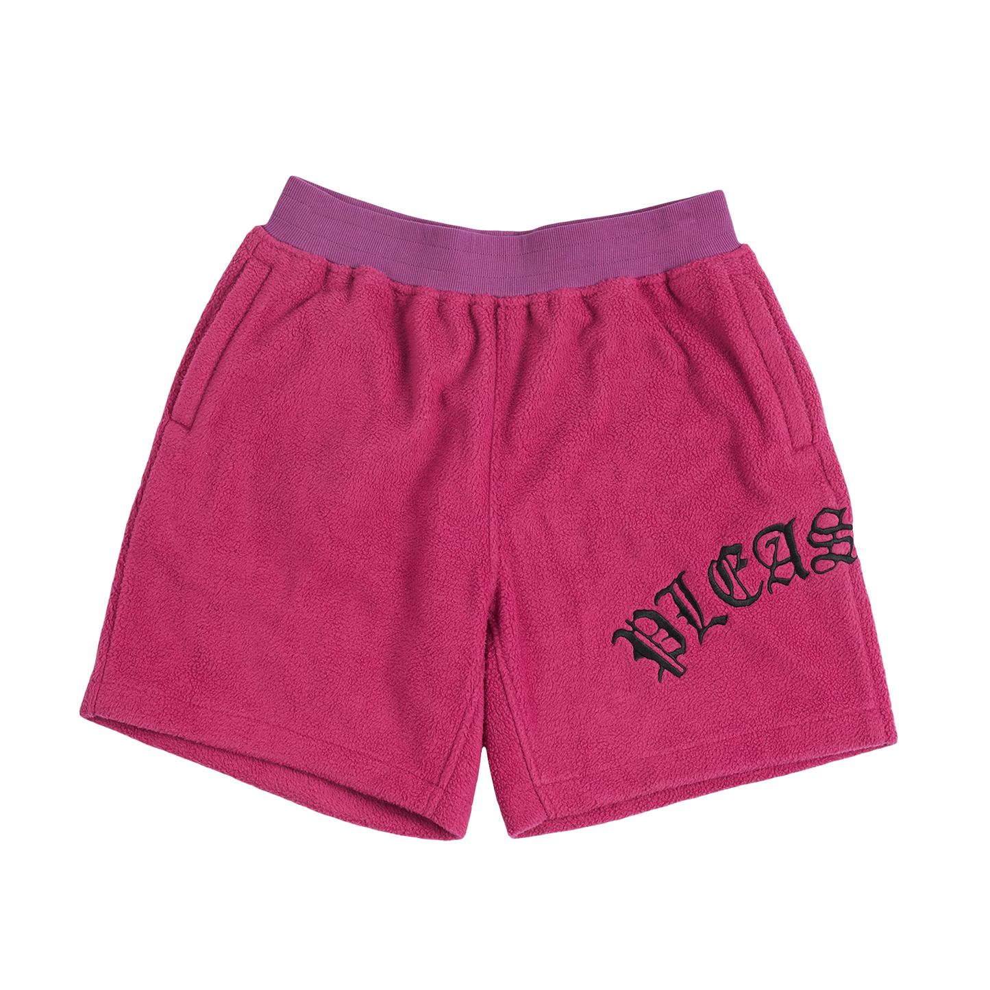 MARS SHERPA SHORTS