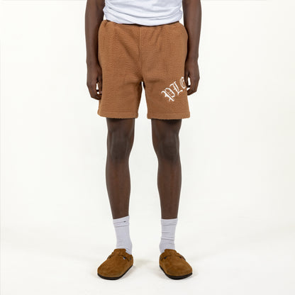 MARS SHERPA SHORTS