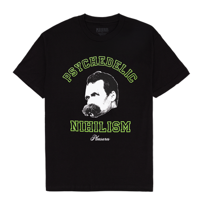 PSYCHEDELIC NIHILISM T-SHIRT