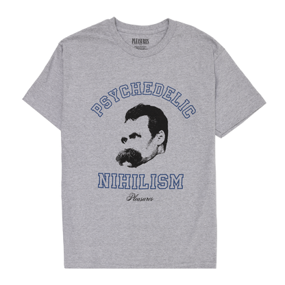 PSYCHEDELIC NIHILISM T-SHIRT