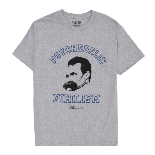 PSYCHEDELIC NIHILISM T-SHIRT