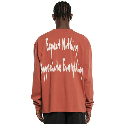 HATED LONGSLEEVE