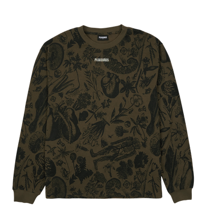 REBIRTH THERMAL LONG SLEEVE