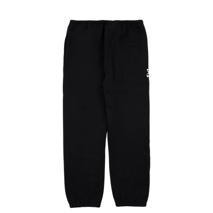 BURNOUT SWEATPANTS