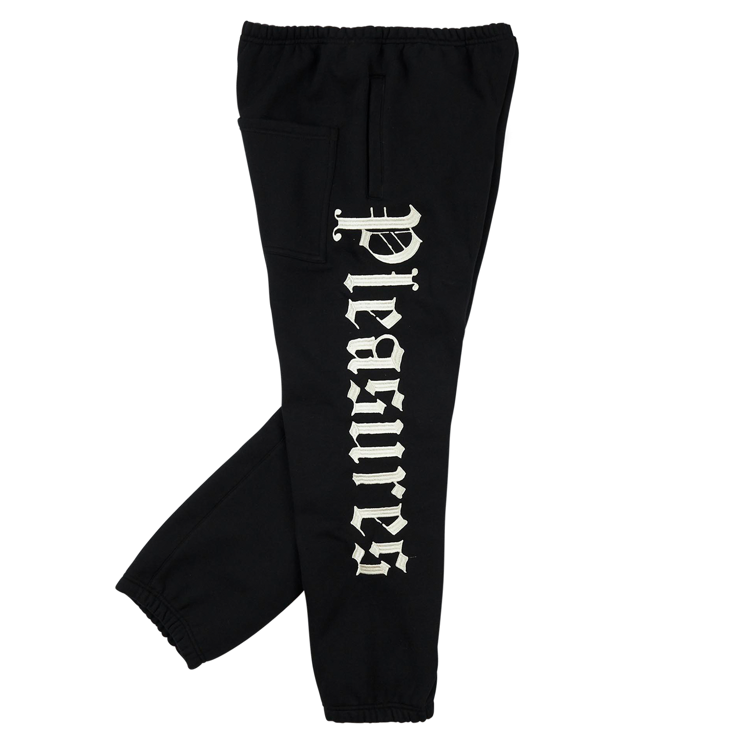 BURNOUT SWEATPANTS