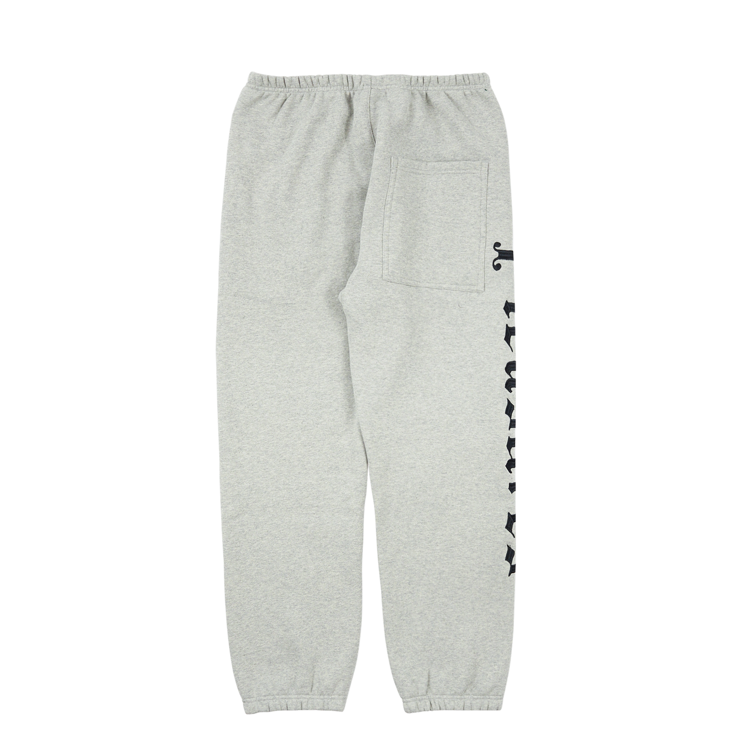 BURNOUT SWEATPANTS