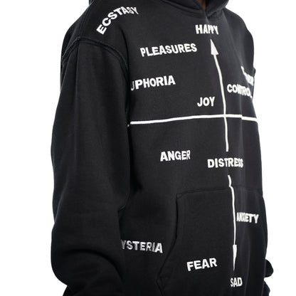 HYSTERIA HOODIE