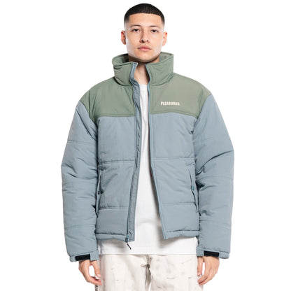 KEROSENE PUFFER JACKET